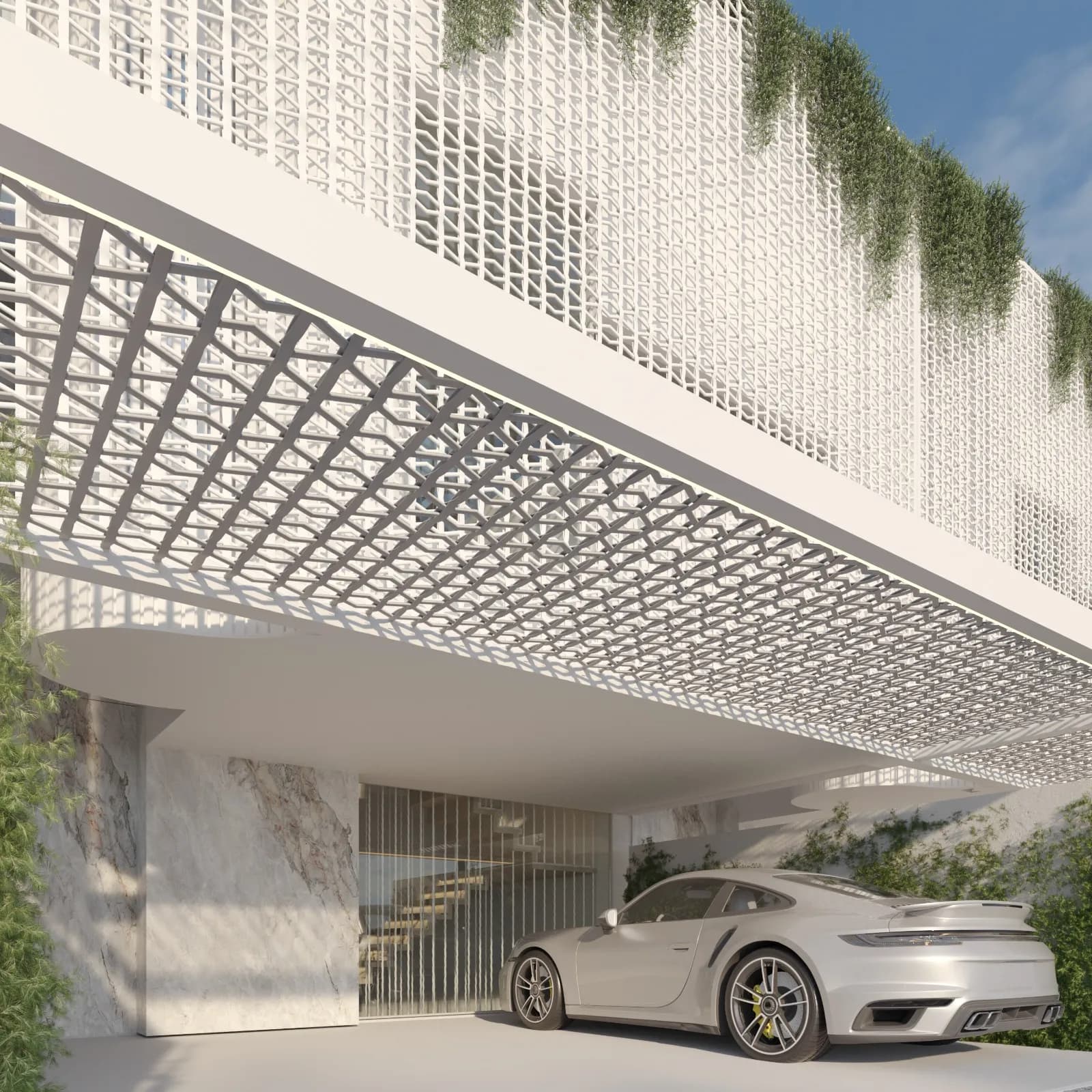 Cuckoo's Villas – New Villas for Sale in Vilamoura gallery 4