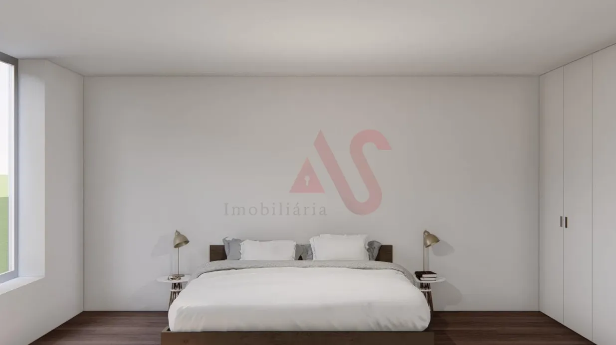 Portas da Cidade - New Apartments for Sale in Felgueiras, Porto gallery 5