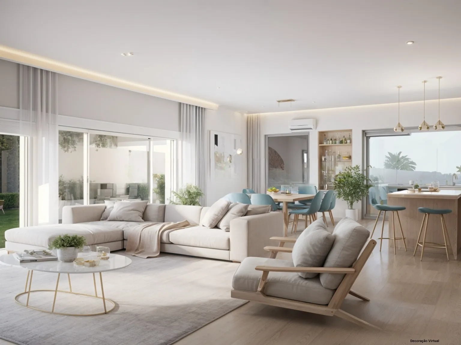 Casas Garcia de Orta - New Apartments for Sale in Porto gallery 2
