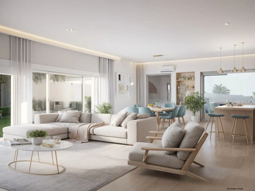 Casas Garcia de Orta - Apartamentos novos à venda no Porto 2
