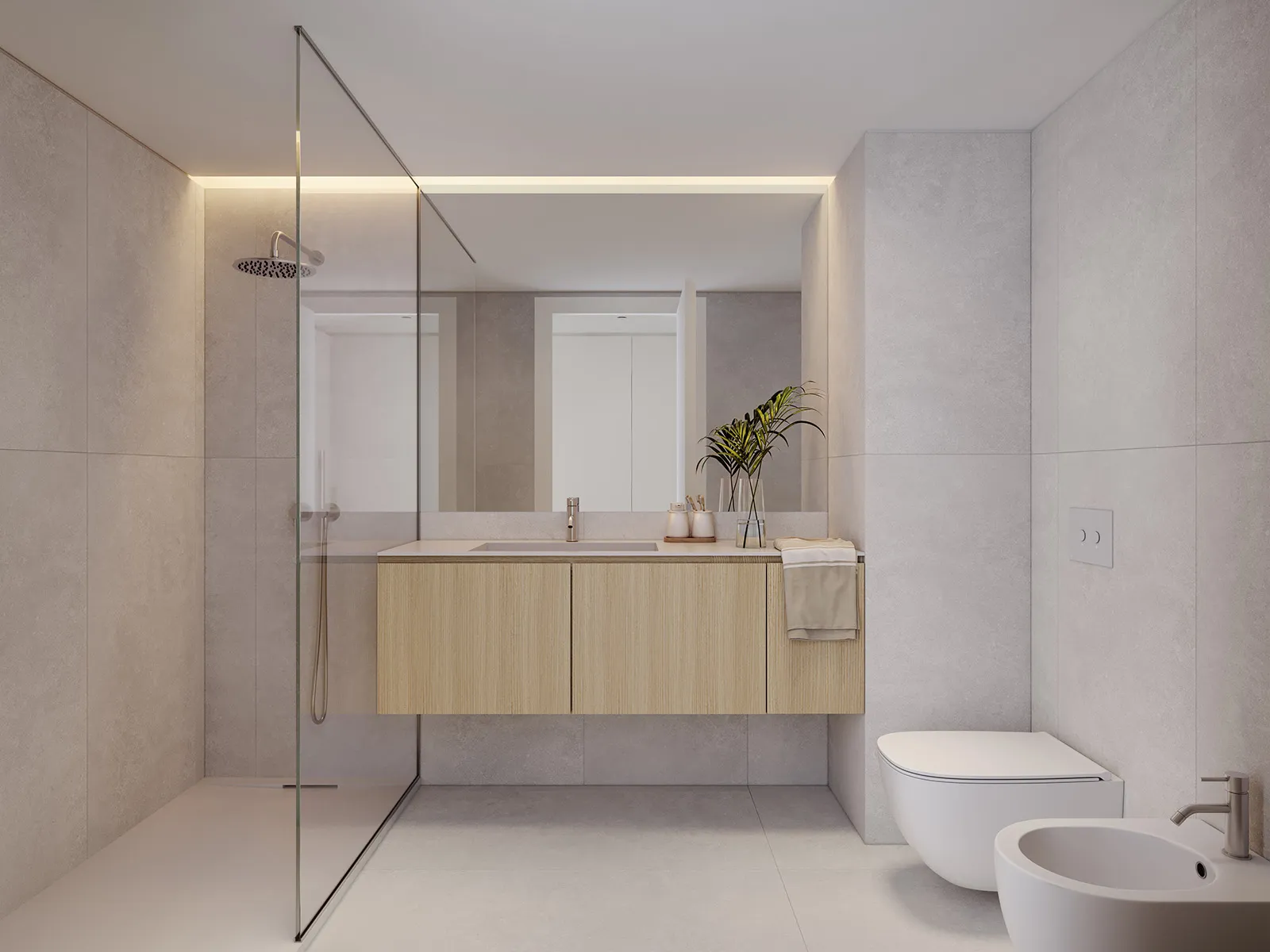 1965 Cidade Jardim - New Apartments for Sale in Loures, Lisbon gallery 9