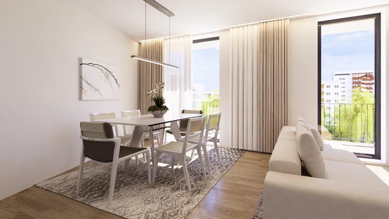 Portim'us City Centrum - New Apartments for Sale in Portimão, Algarve gallery 30
