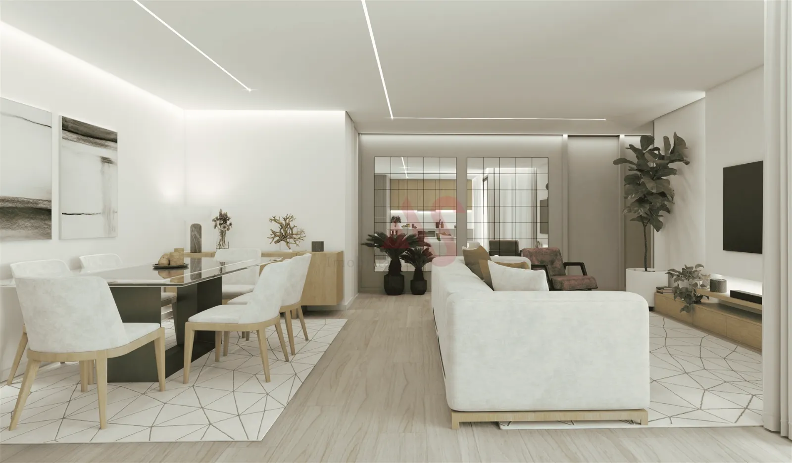 680Bonfim Oporto Apartments - New Apartments for Sale in Porto gallery 7