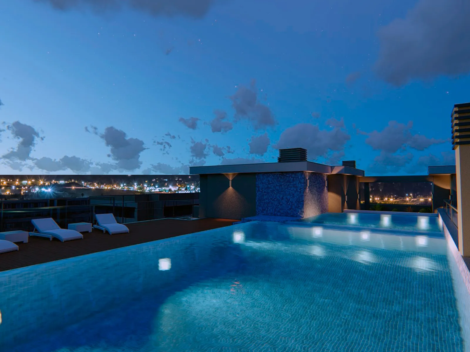 Palácio BR Avenida - New Apartments for Sale in Faro, Algarve gallery photo 72