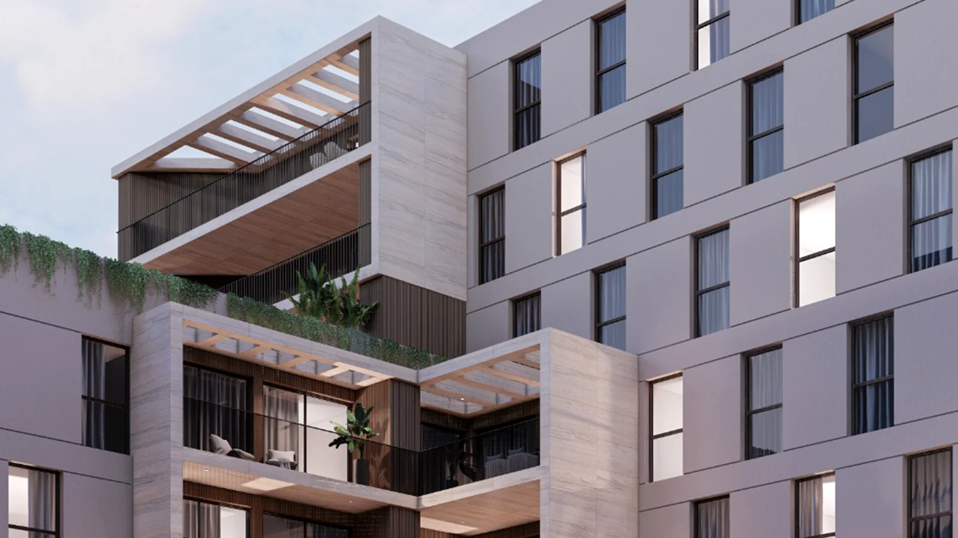 Braga Green - New Apartments for Sale in Braga gallery 2