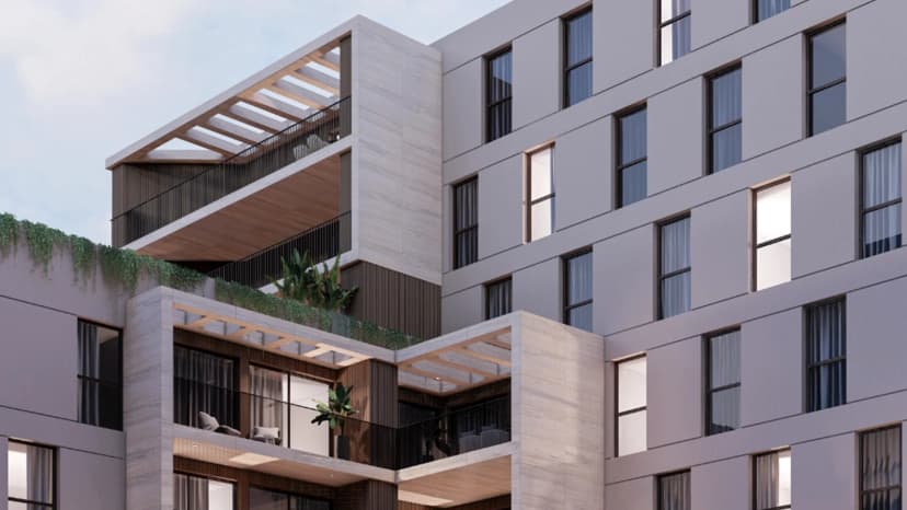 Braga Green - Apartamentos novos à venda em Braga 2