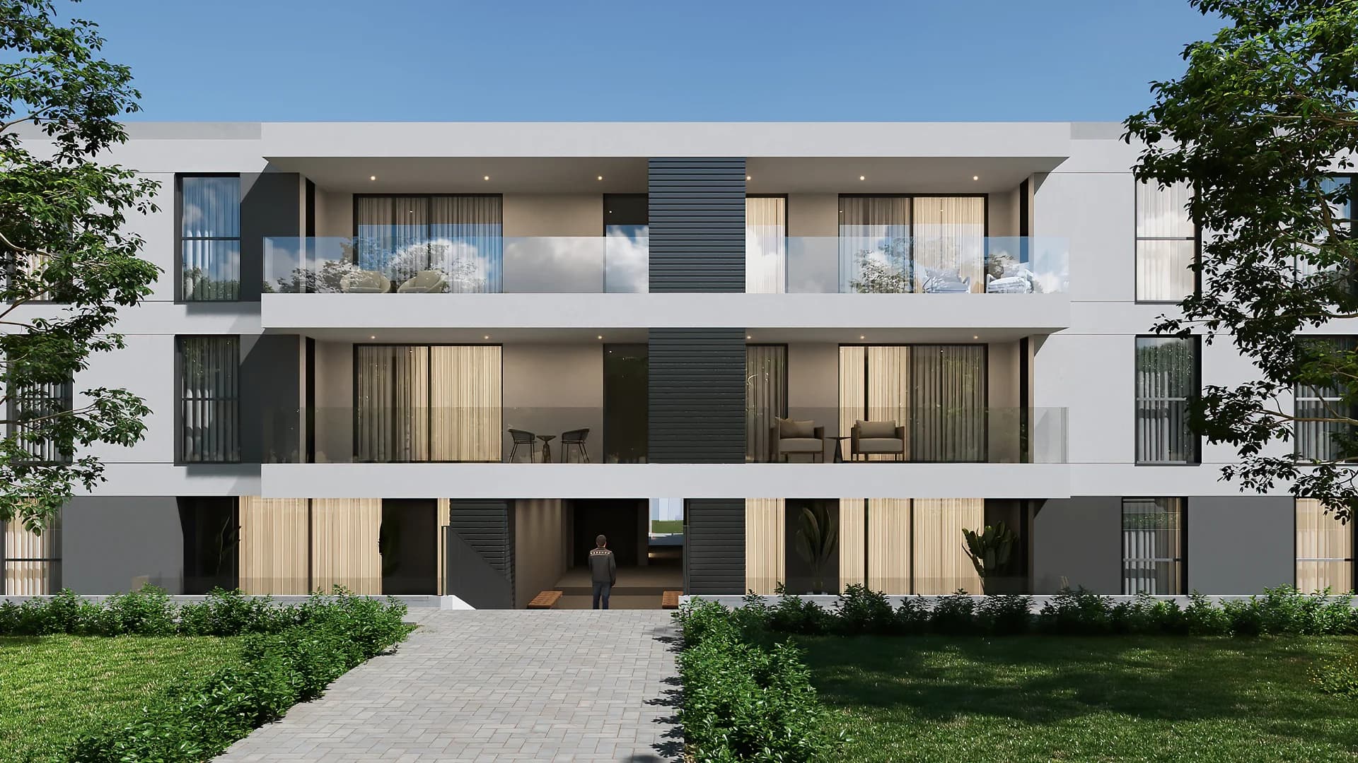 Poiares Premium - New Apartments for Sale in Vila Nova de Poiares, Coimbra gallery 3