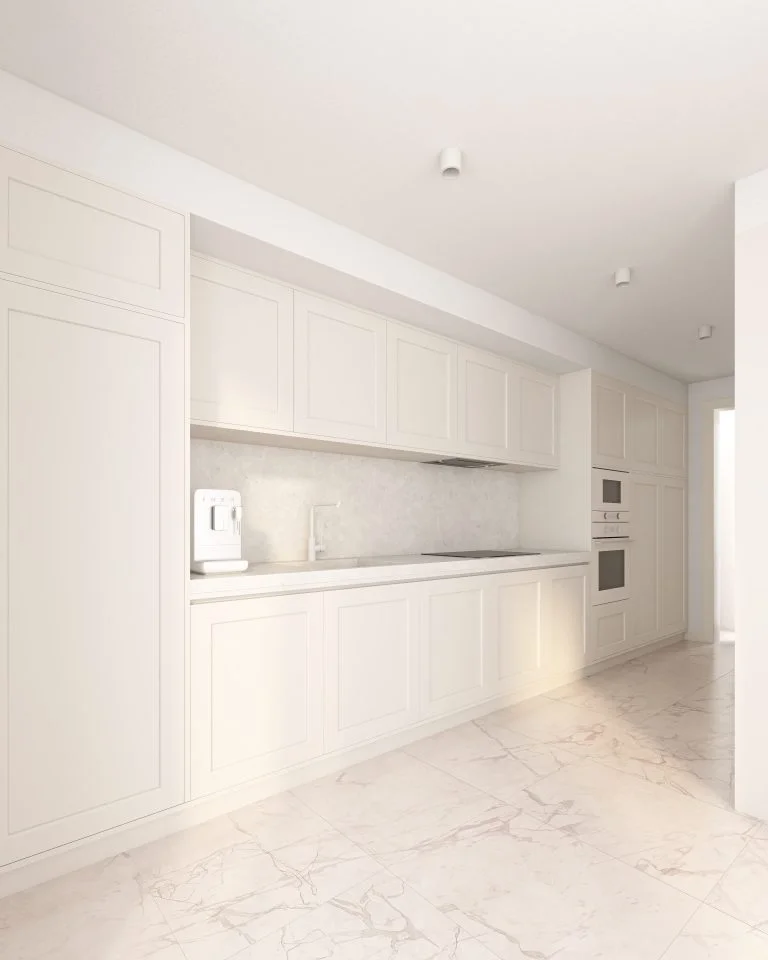 Conde da Ribeira - New Apartments for Sale in Junqueira, Lisbon gallery 5