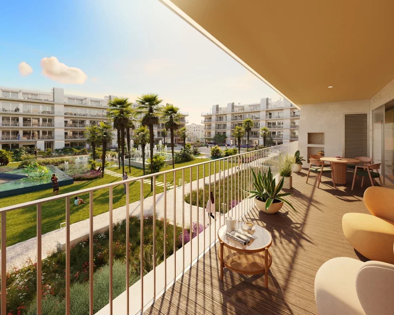 Unique Tagus - New Apartments for Sale in Alcochete, Lisbon gallery 5