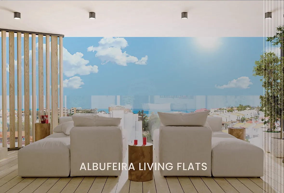 Albufeira Living – New flats for sale in Albufeira gallery 5