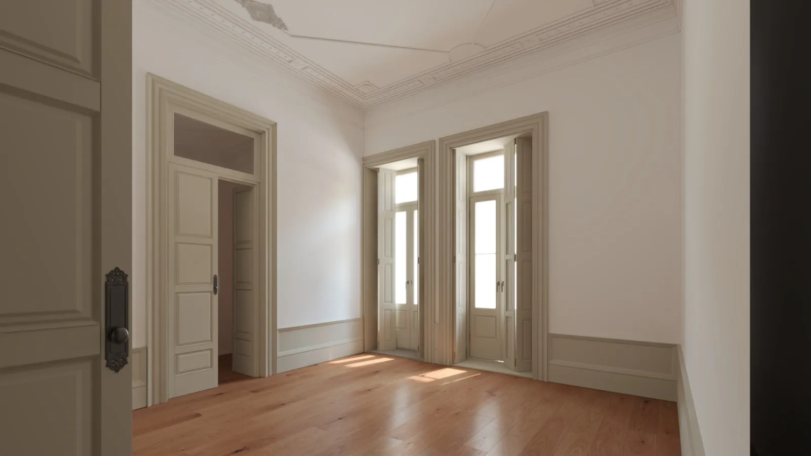 Álvares Cabral - Apartamentos novos à venda no Porto gallery 5