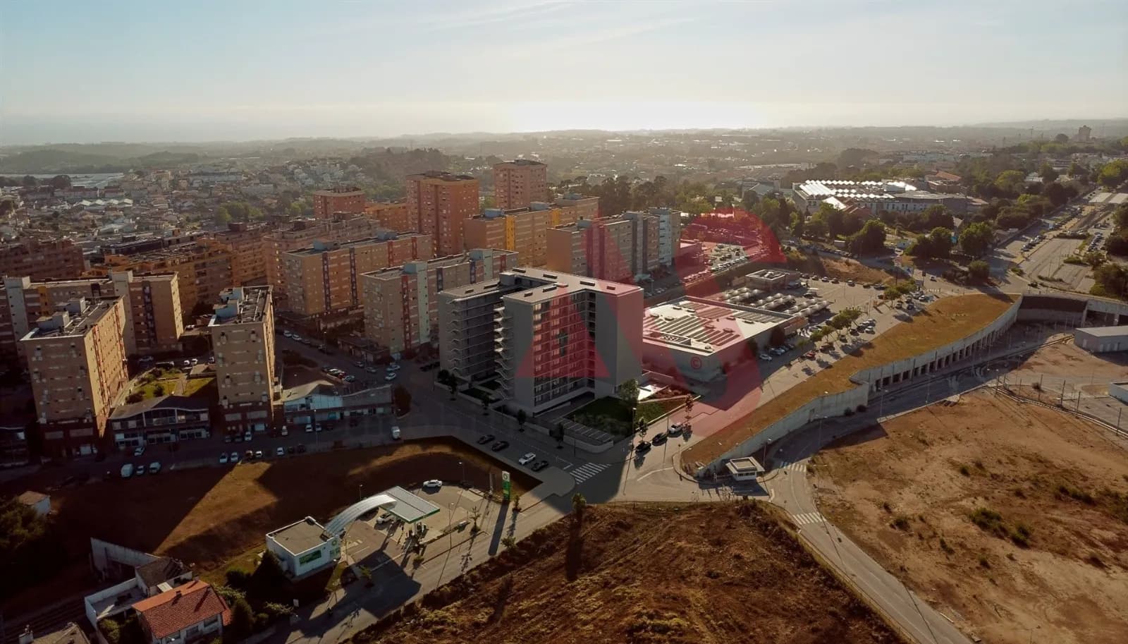 Apartamentos Monte da Virgem - Apartamentos novos à venda em Vila Nova de Gaia gallery 4