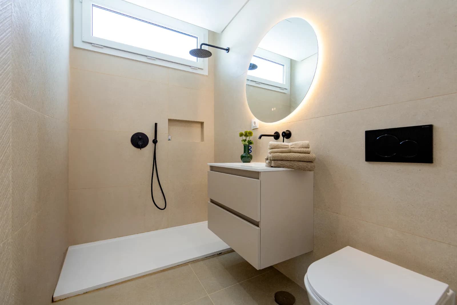 New 3-bedroom villa with private swimming pool between Vilamoura and the Algarve beaches gallery 24