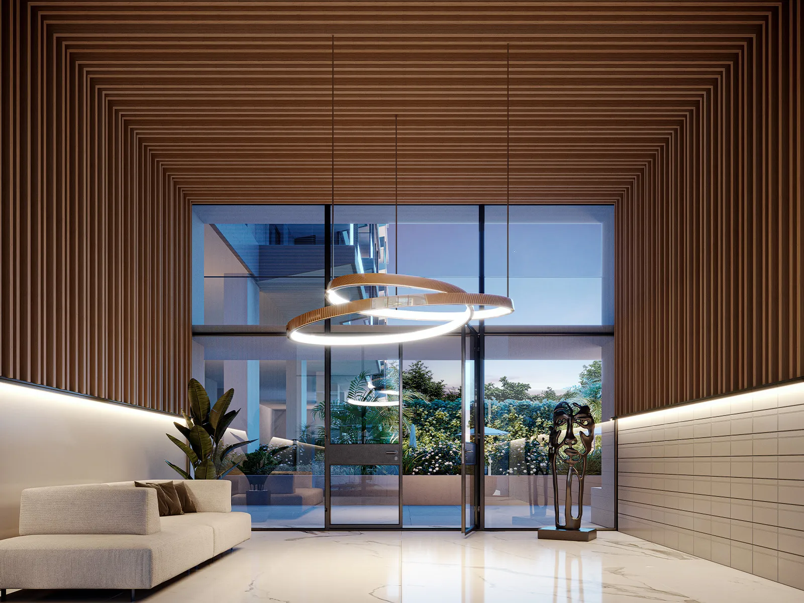 DUUO Empreendimento - New Apartments for Sale in Lisbon gallery 8