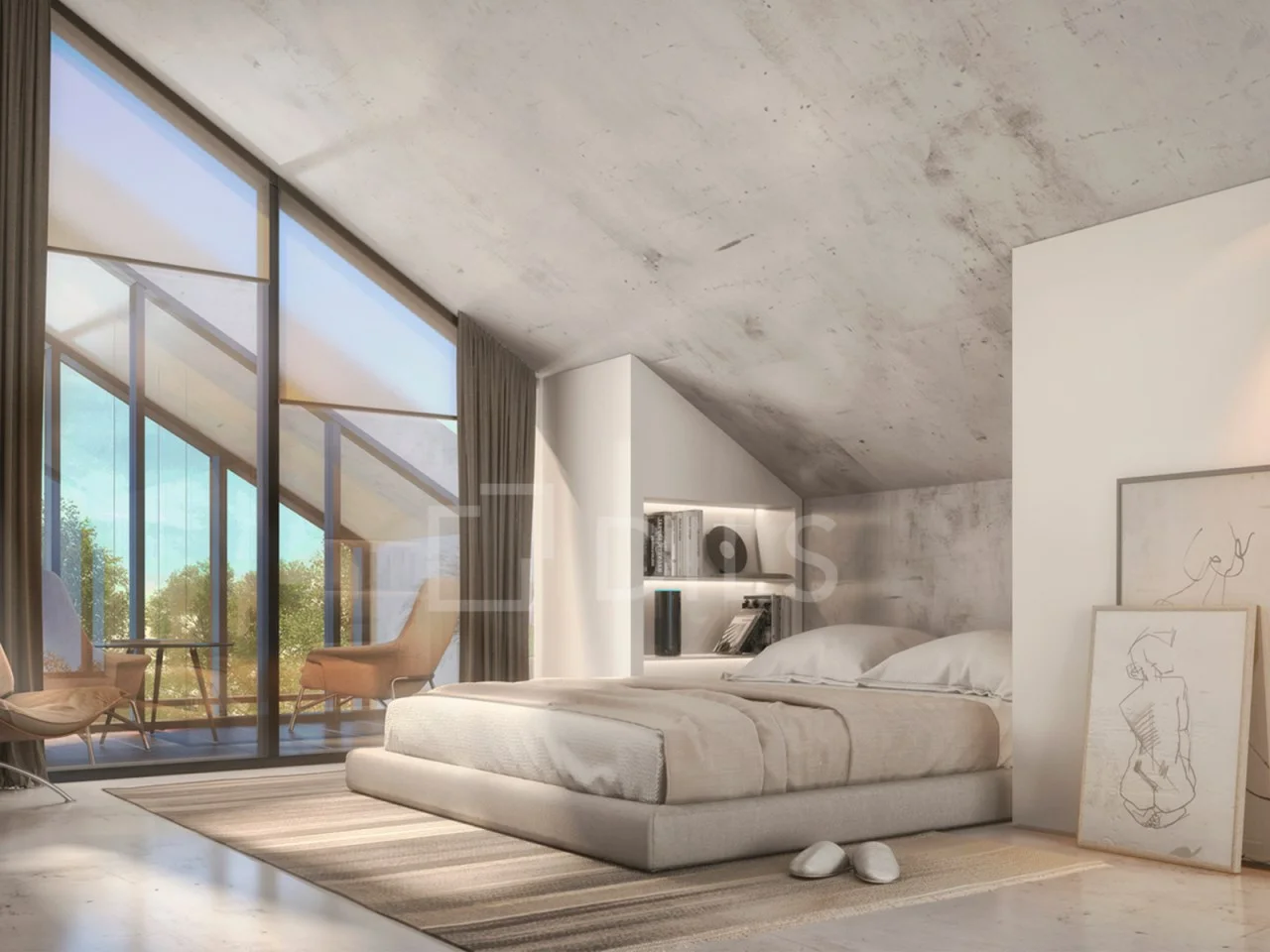 Prateato - New Apartments for Sale in Marvila, Lisbon gallery 3