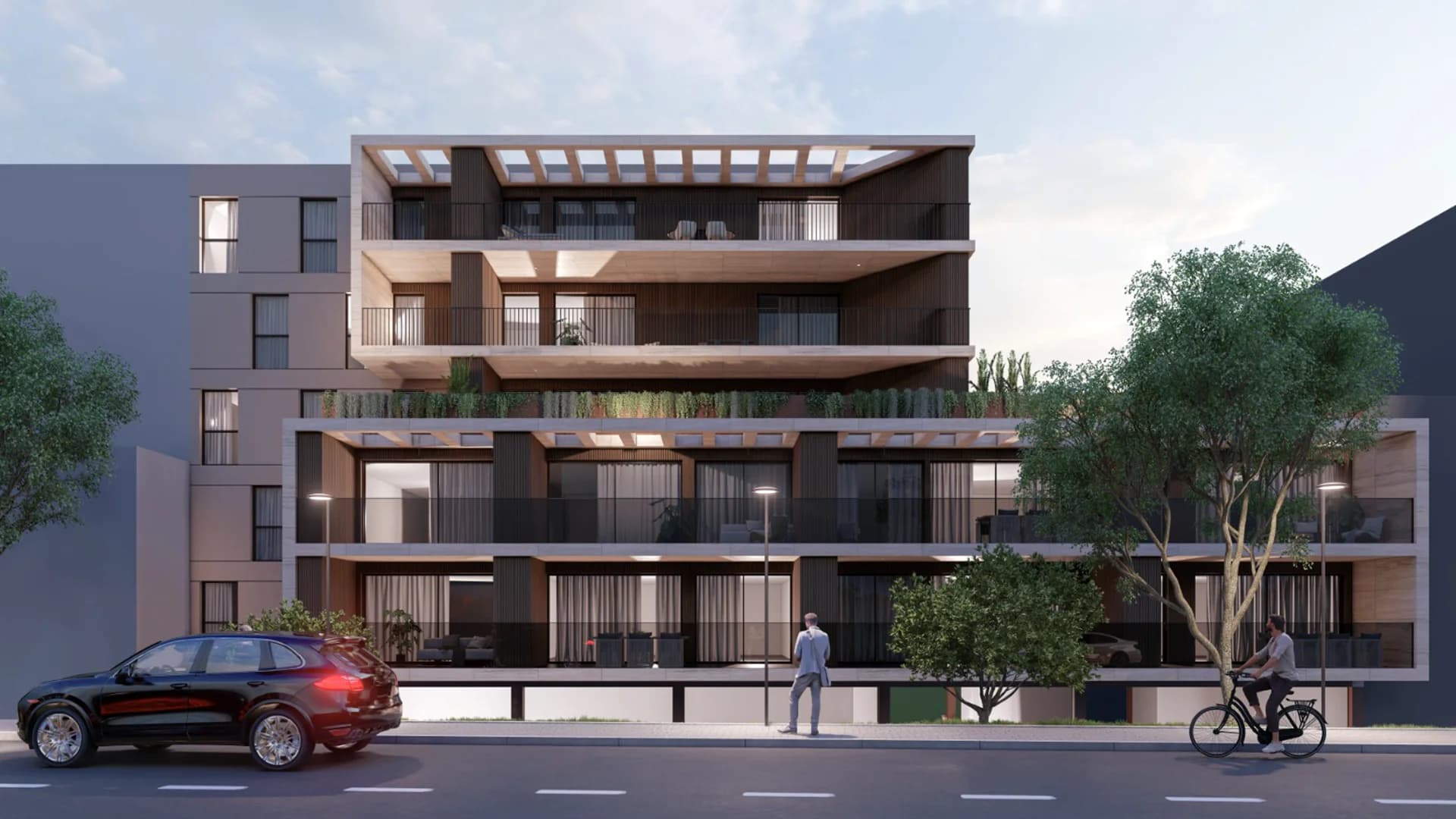Braga Green - New Apartments for Sale in Braga