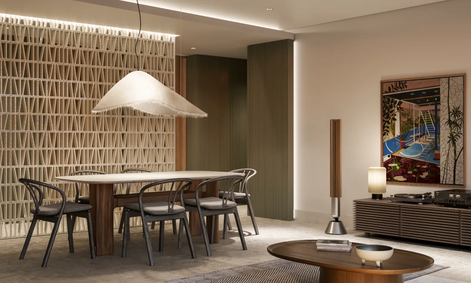 OAK 35 | Exclusive Luxury Living - New Apartments for sale in Vilamoura gallery 12