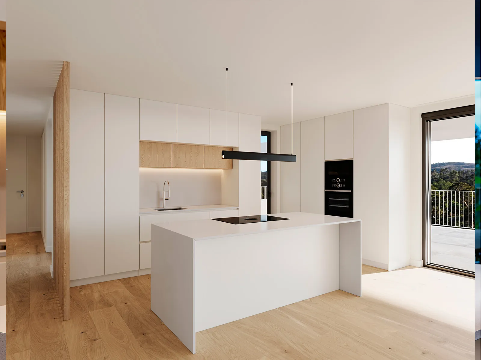Bloomia - New Apartments for Sale in Sintra, Lisbon gallery 9