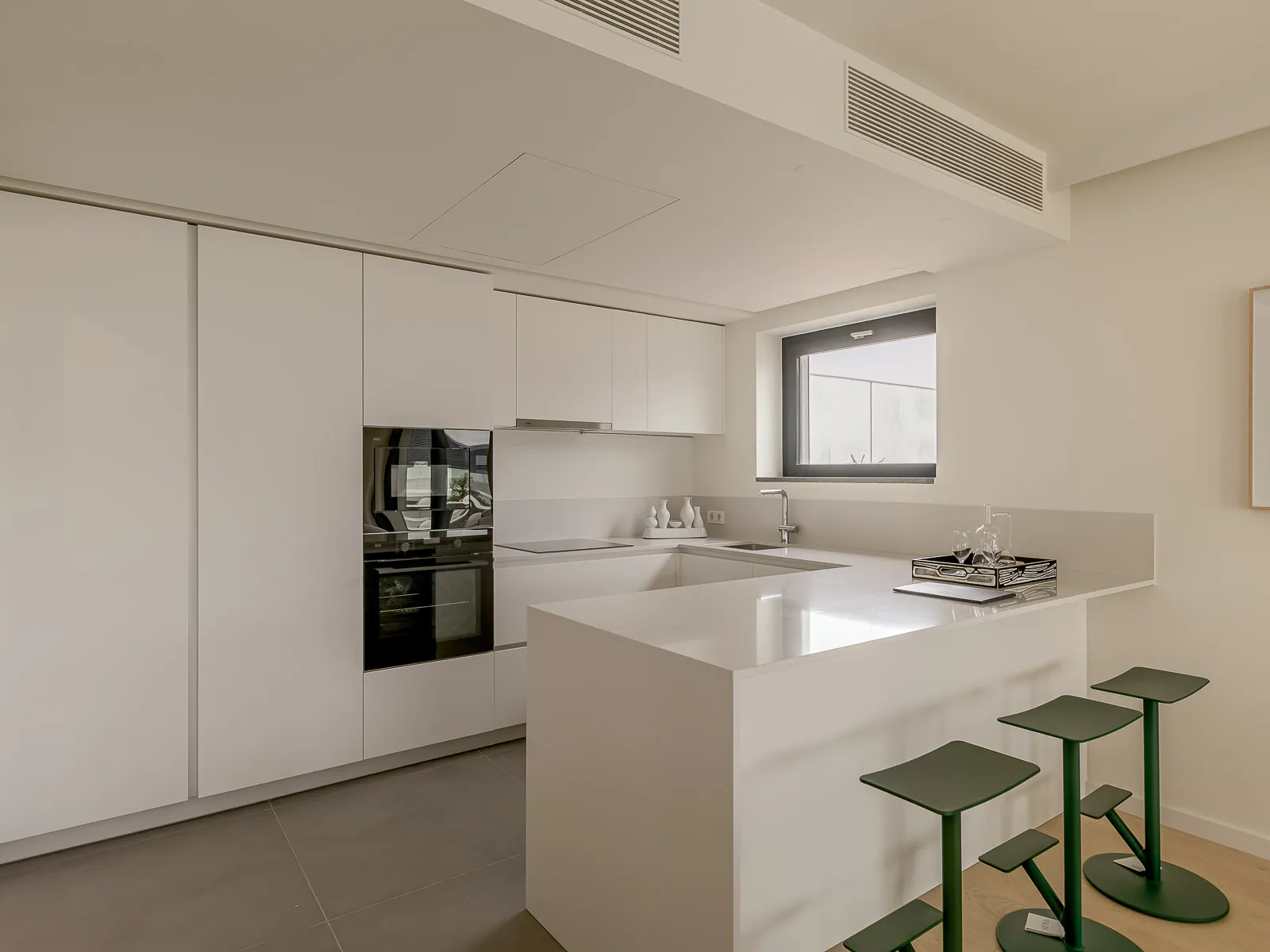DUUO Skyline Collection gallery photo 34