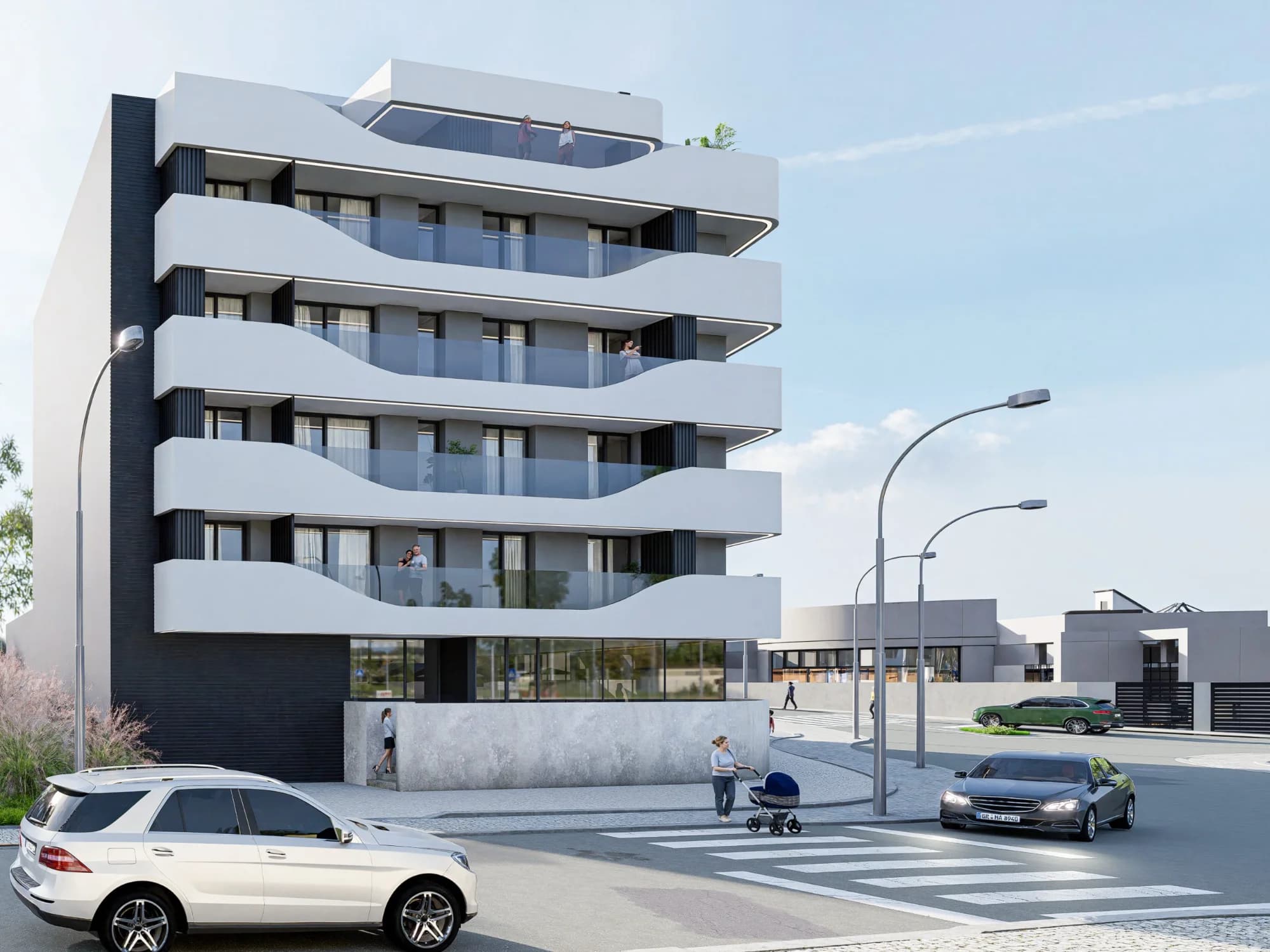 Trofa Premium - New Apartments for Sale in Trofa, Porto gallery 4