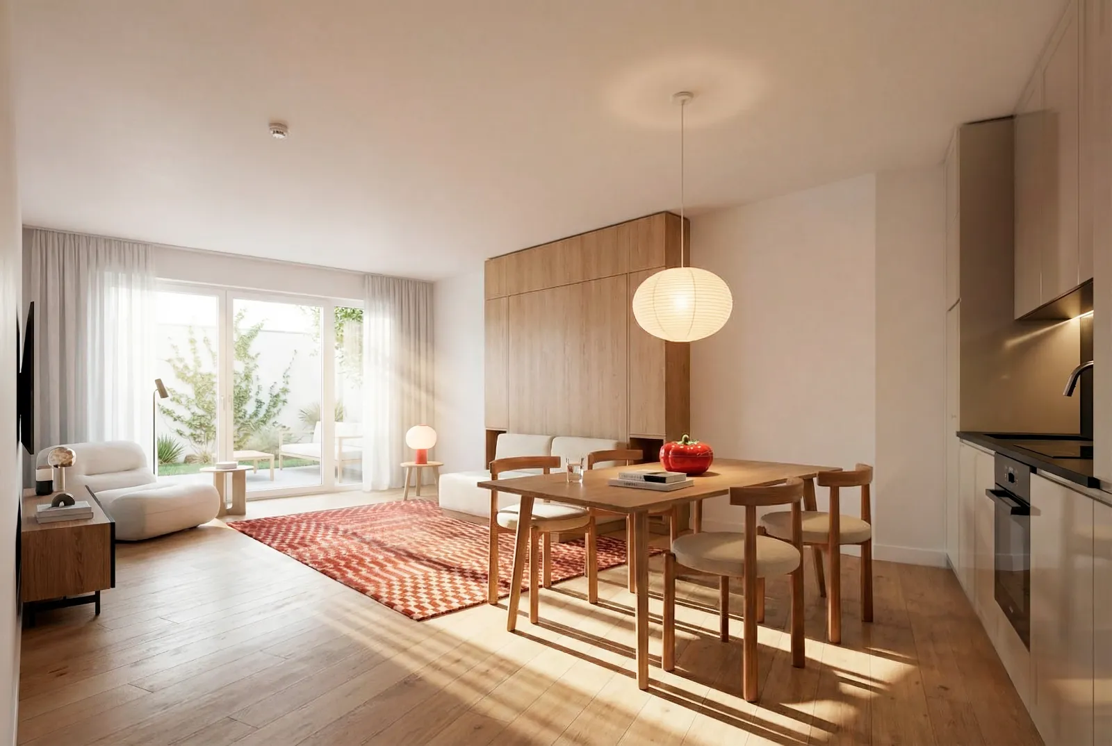 Apolónia Collection - New Apartments for Sale in Lisbon gallery 5