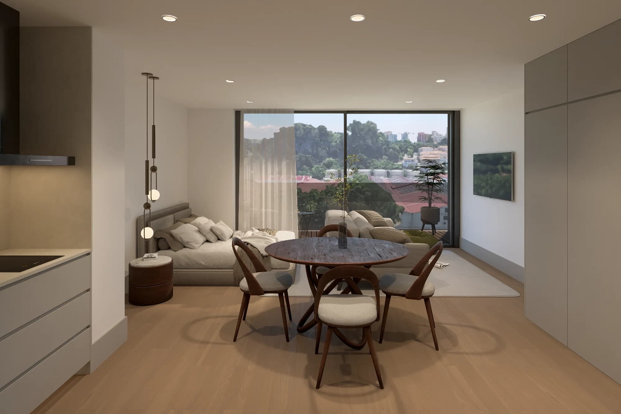 LURION RESIDENCES - New Apartments for Sale in Vila Nova de Gaia, Porto gallery 24