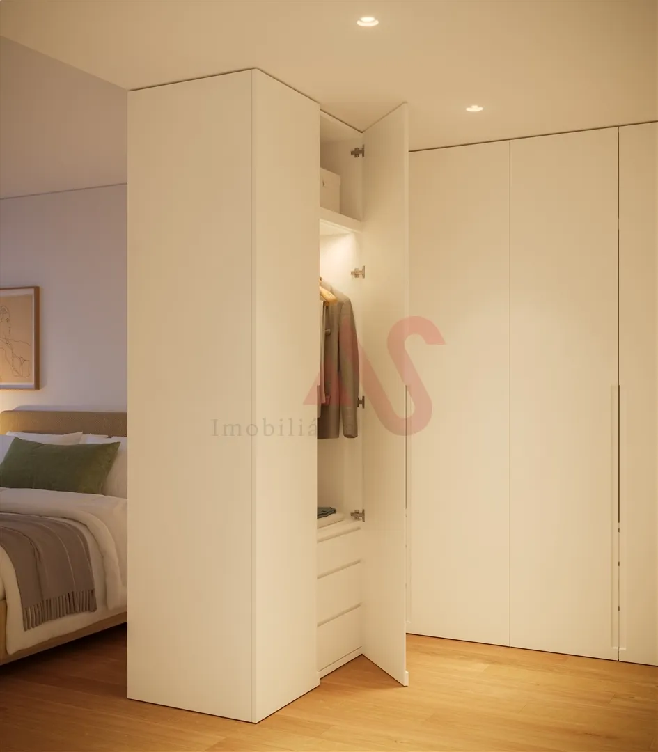 VC Forte - New Apartments for Sale in Vila do Conde, Porto gallery 19