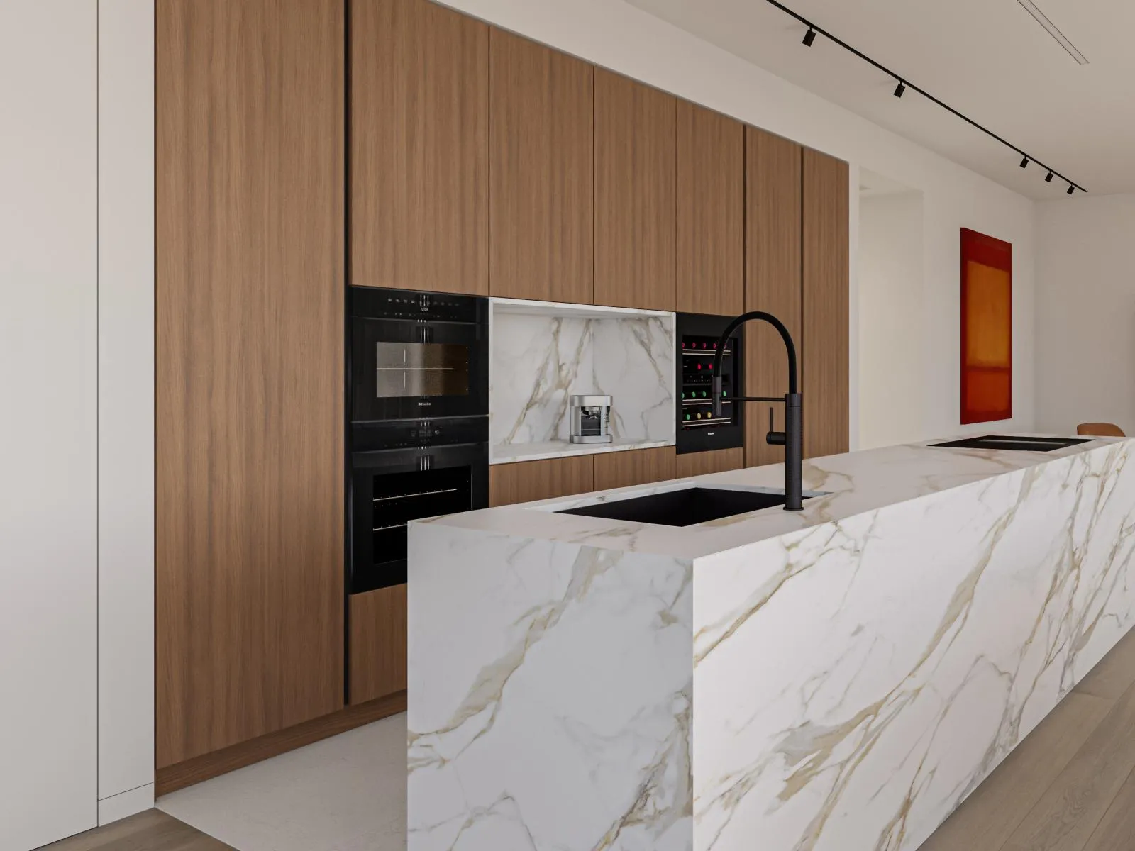Bellevue - New Apartments for Sale in Cascais gallery 13