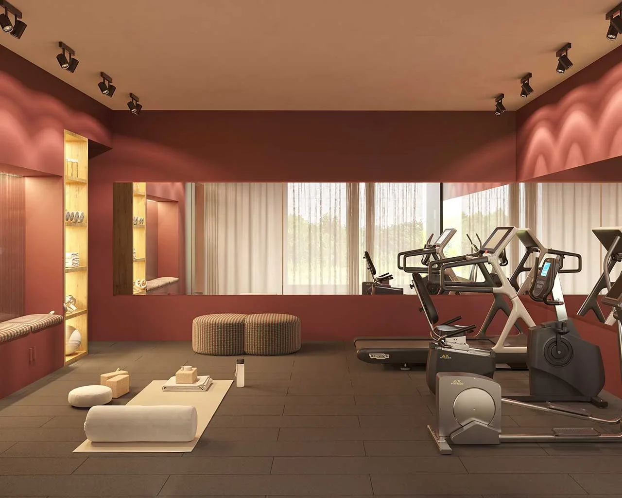 Modjo Riverside - New Apartments for Sale in Montijo, Lisbon gallery 6