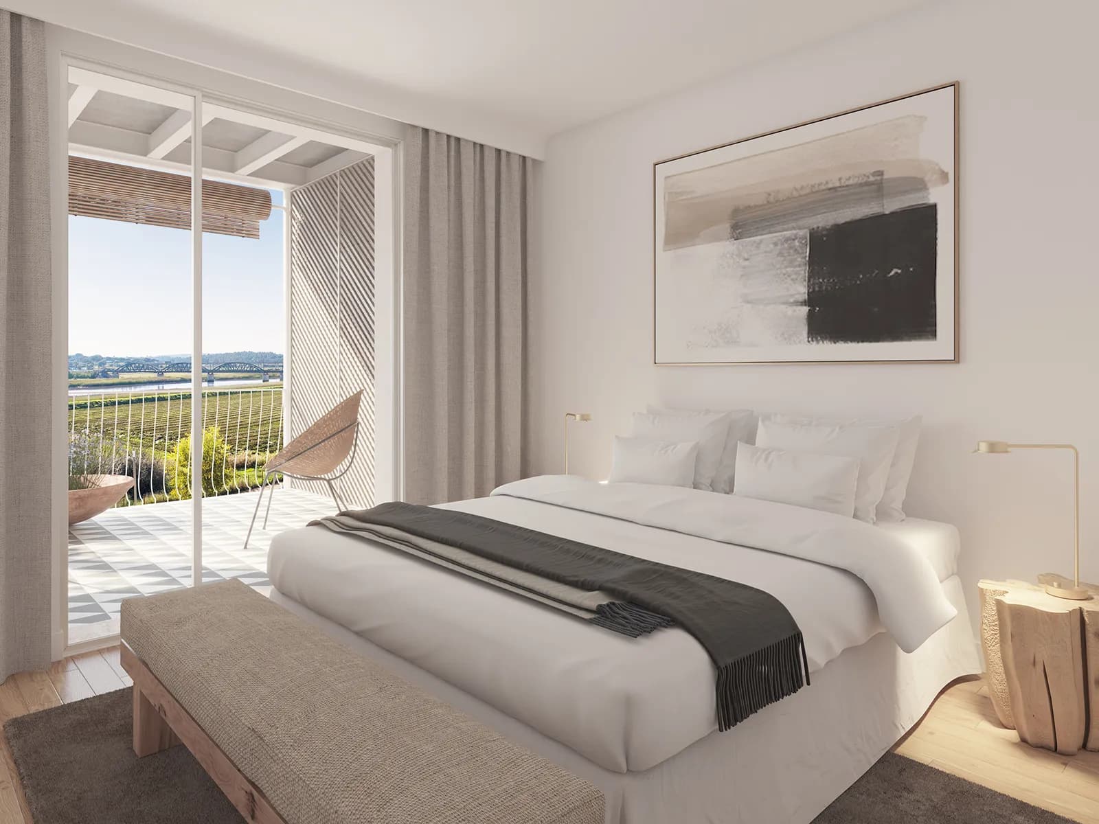 FiniSal - New Apartments for Sale in Alcácer do Sal, Setúbal gallery 9
