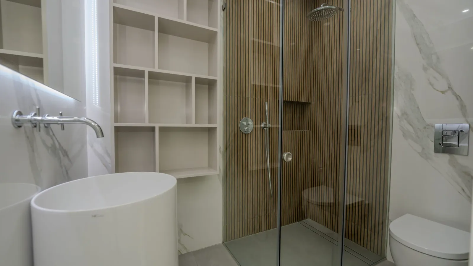 Novos Apartamentos para venda em Quarteira gallery 15