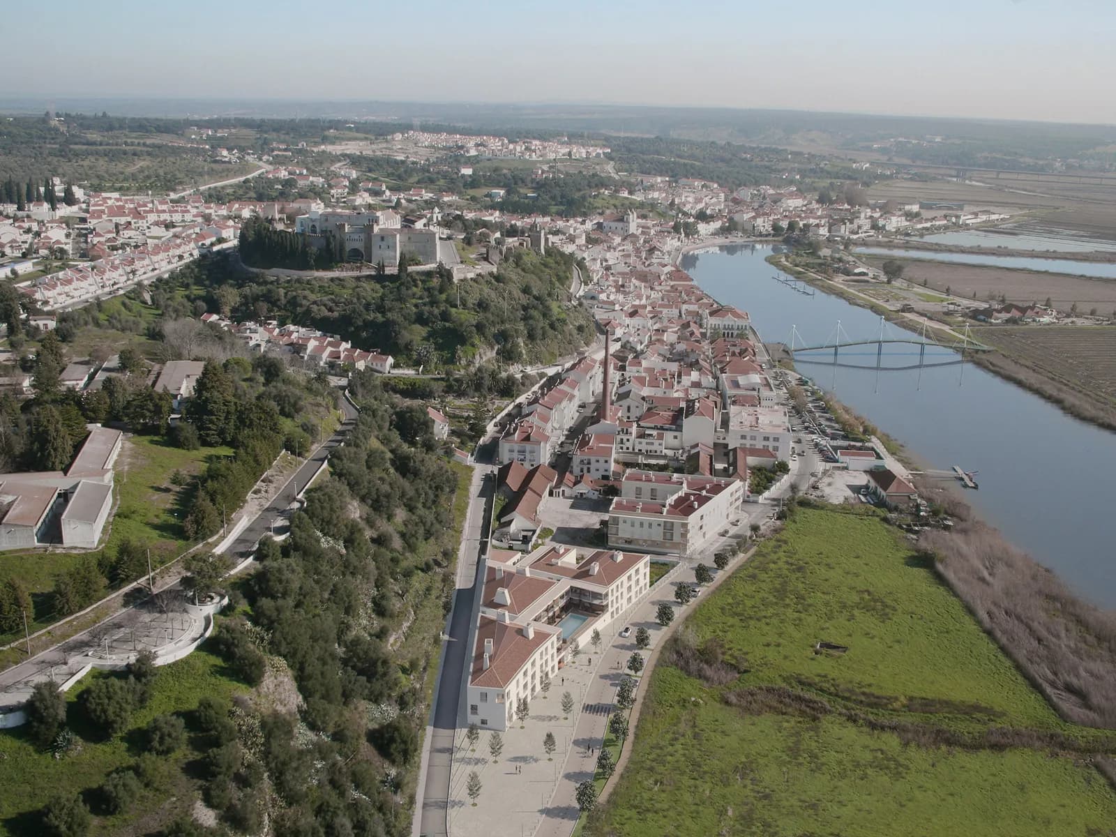 FiniSal - New Apartments for Sale in Alcácer do Sal, Setúbal gallery 23