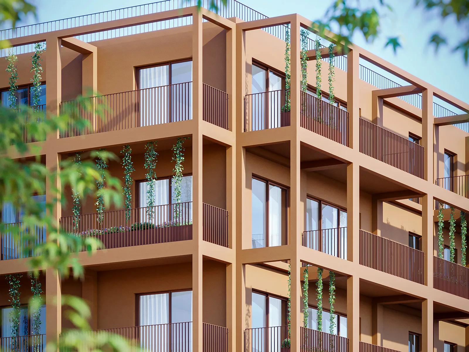 Gaia Hills Parque - New Apartments for Sale in Vila Nova de Gaia gallery photo 85