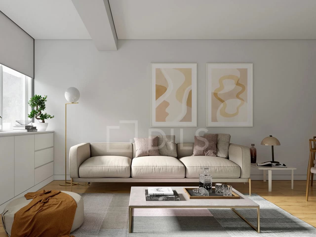 Infante Residences - New Apartments for Sale in Lisbon gallery 9
