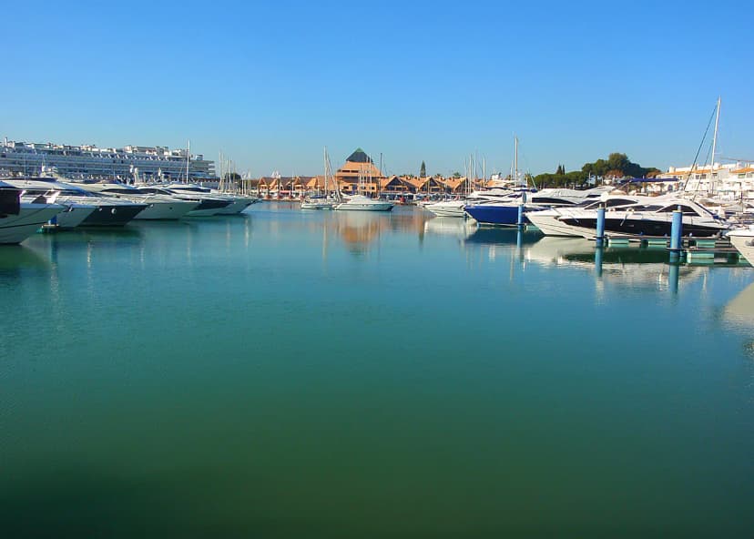 Pearls Vilamoura 1