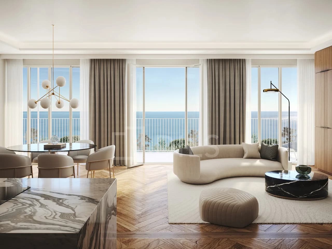 Hilton Cascais - New Apartments for Sale in Cascais, Lisbon gallery 2