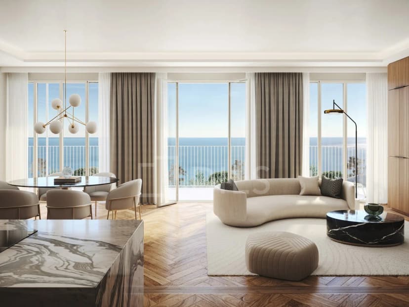 Hilton Cascais - Apartamentos novos à venda em Cascais, Lisboa 2