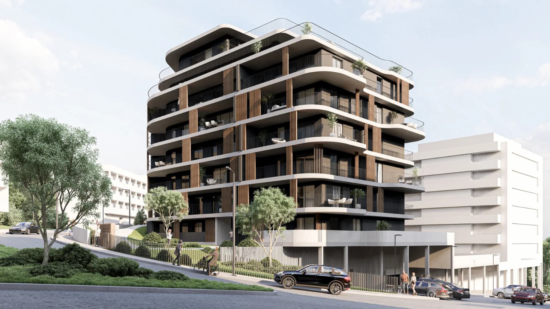 Gaia Premium - New Apartments for Sale in Vila Nova de Gaia, Porto gallery 9