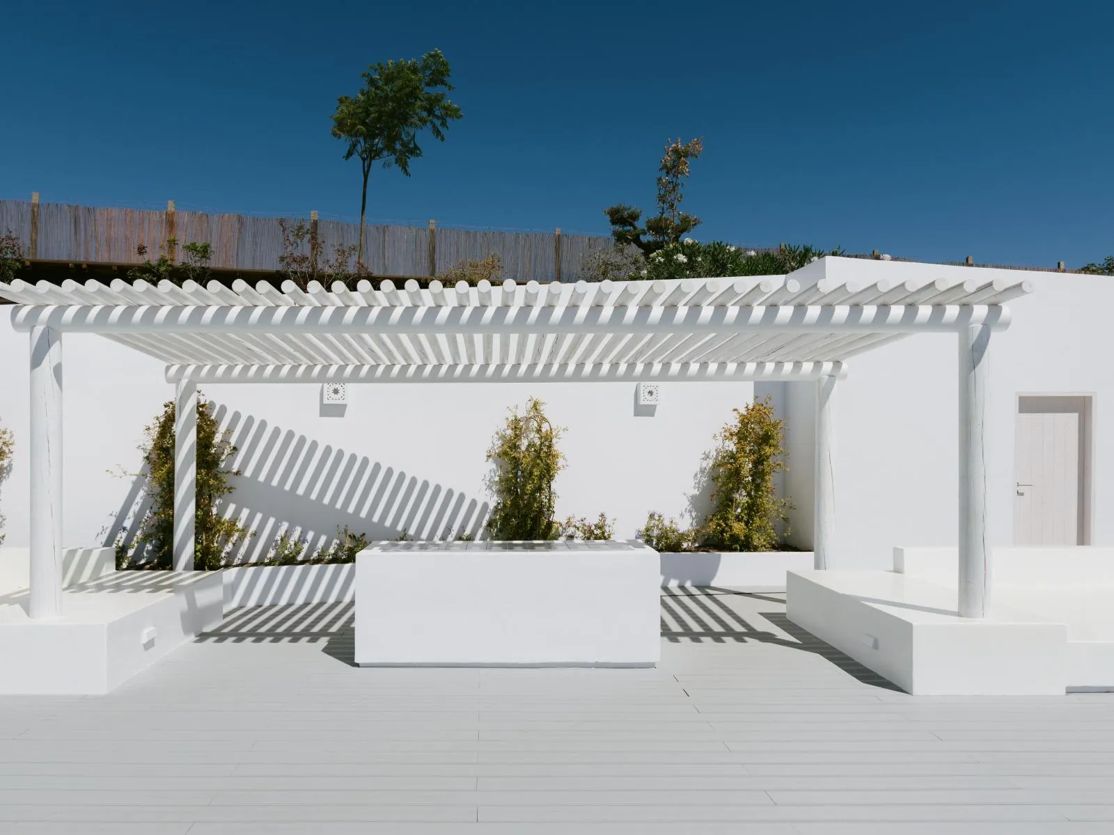 Casas de Sal - New Villas for Sale in Fuseta, Algarve gallery 7