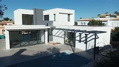 Moradia nova em Albufeira gallery 2