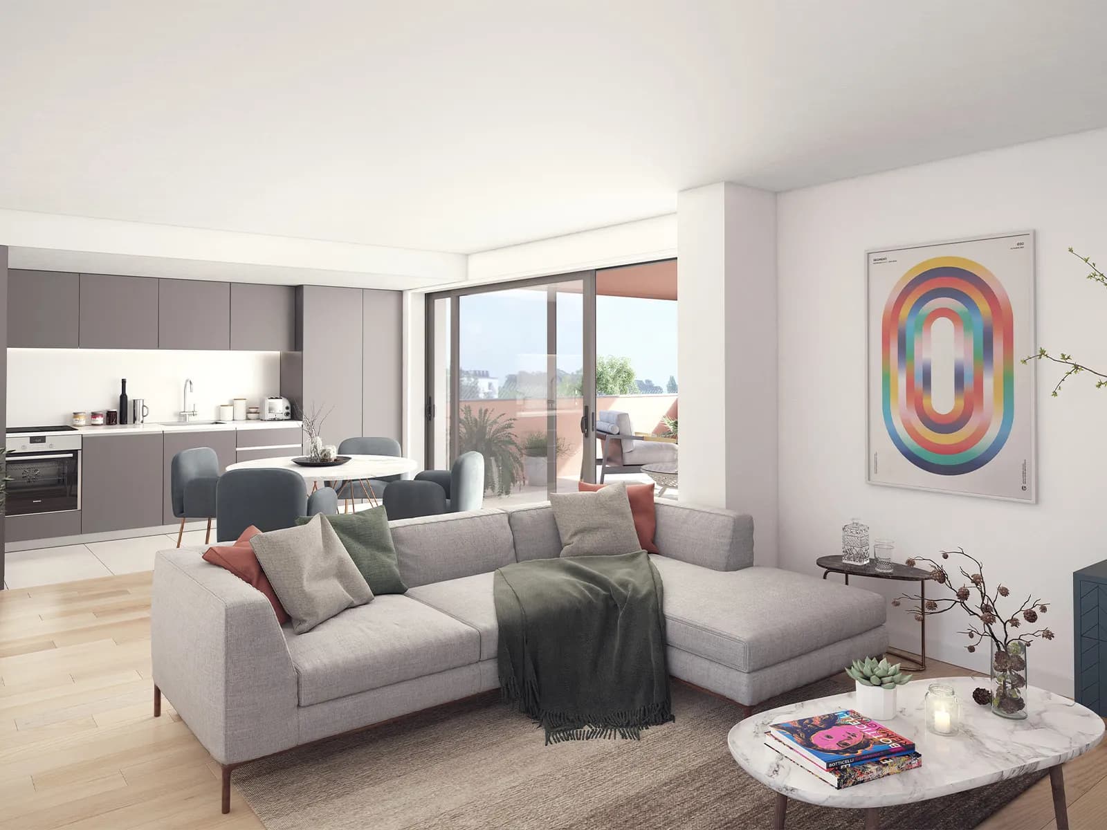 Senhora do Porto 249 - New Apartments for Sale in Porto gallery 5