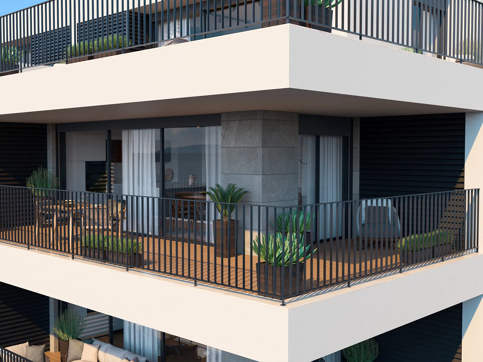 Caxias Heights gallery photo 51