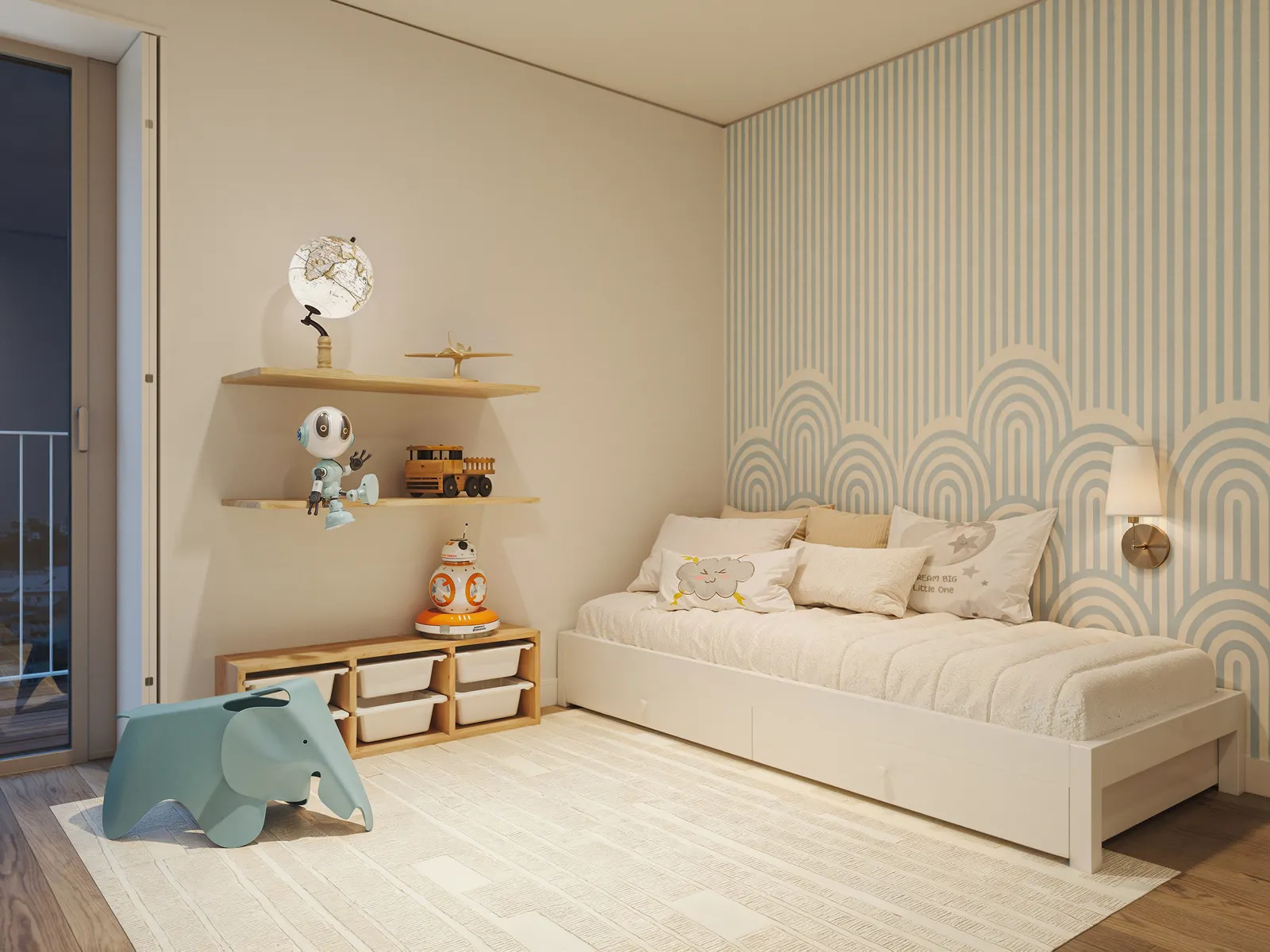 NoLiPa - New Apartments for Sale in Lisbon gallery 27