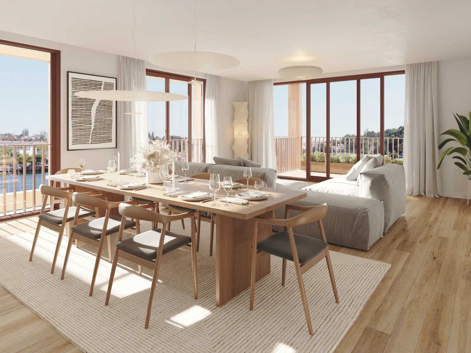 Gaia Hills Agora - New Apartments for Sale in Vila Nova de Gaia, Porto gallery 2