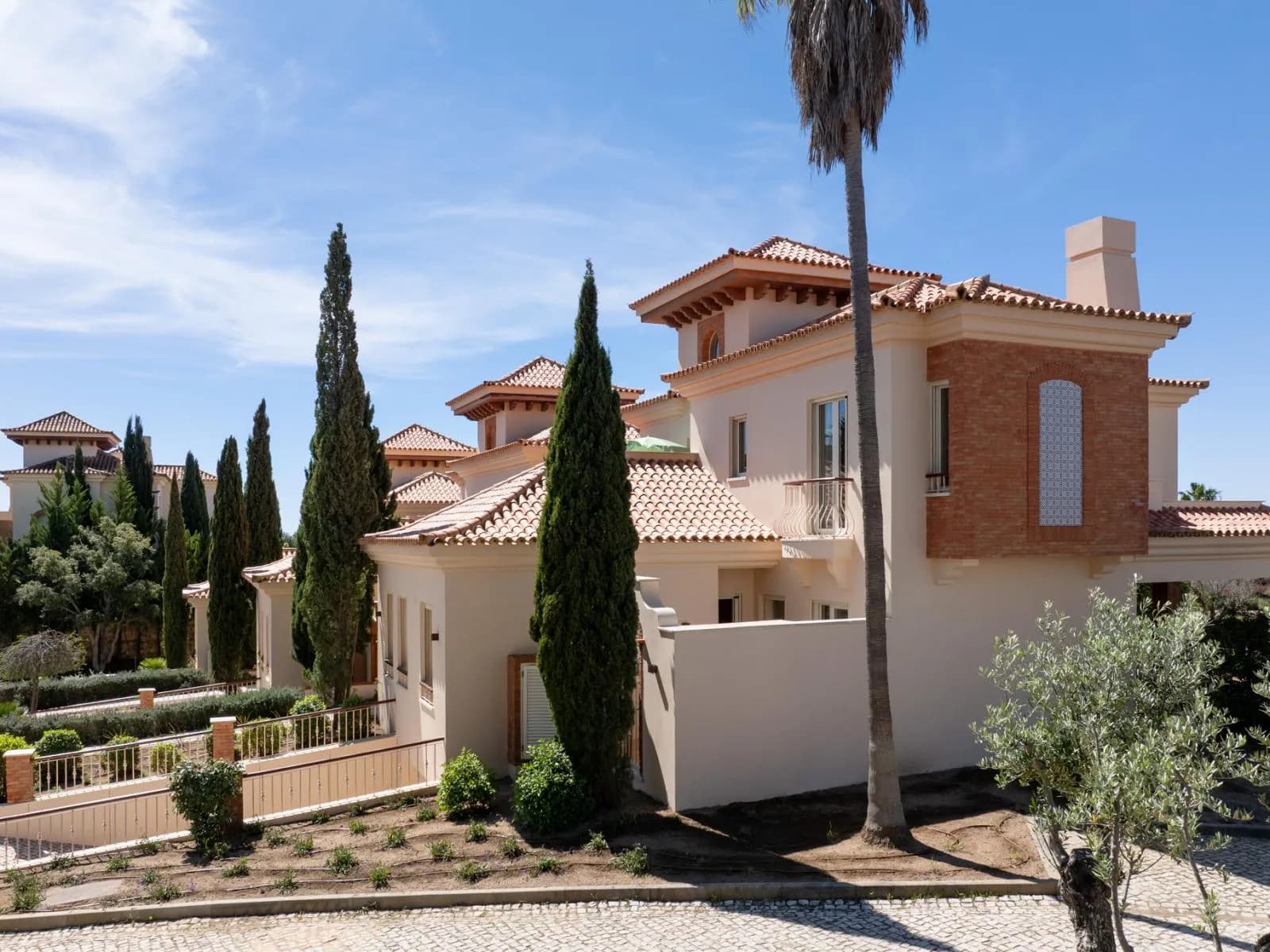 Monte Rei Golf – Linked Villas gallery photo 29