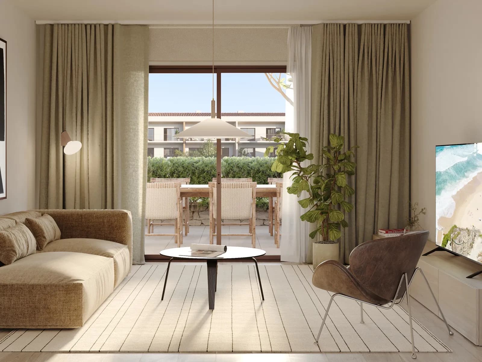 Noor | Exclusive Pure Living - New Apartments for Sale in Tavira, Algarve gallery 3