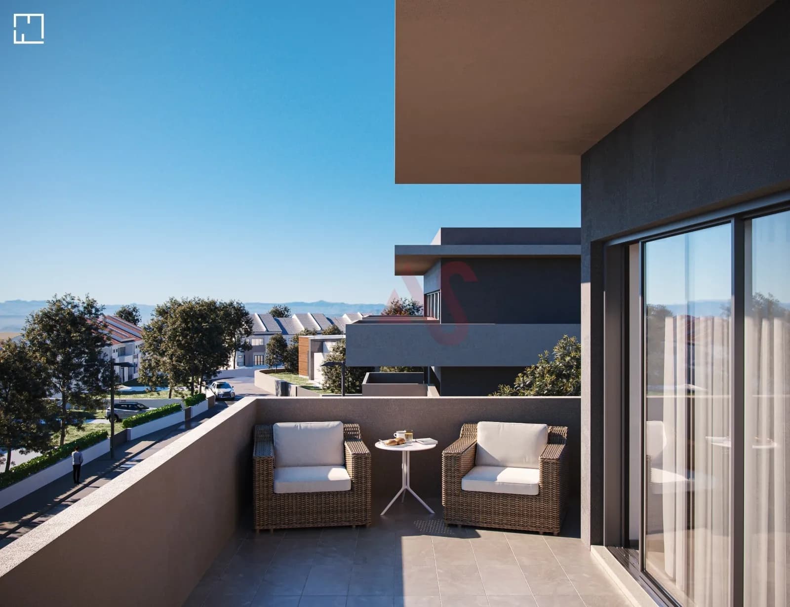 Vista Alegre - Apartamentos novos à venda no Porto