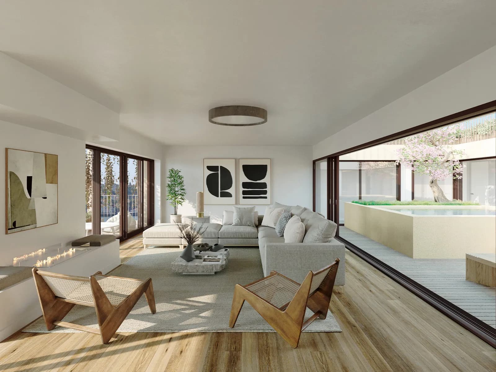 Gaia Hills Parque - New Apartments for Sale in Vila Nova de Gaia gallery photo 55