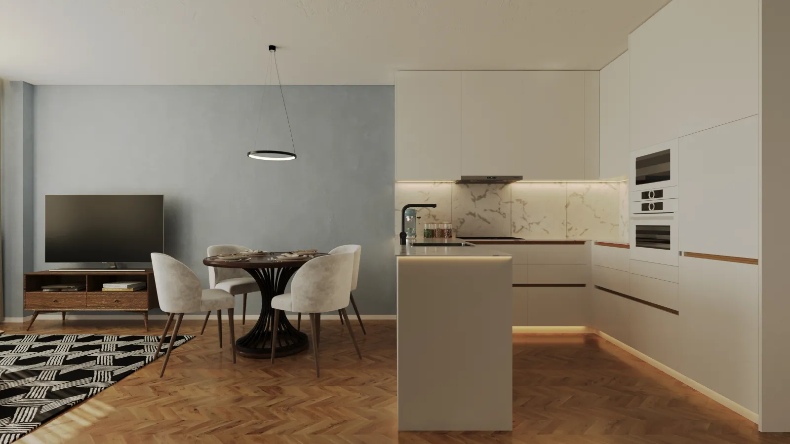 Santa Catarina - New Apartments for Sale in Porto gallery 2