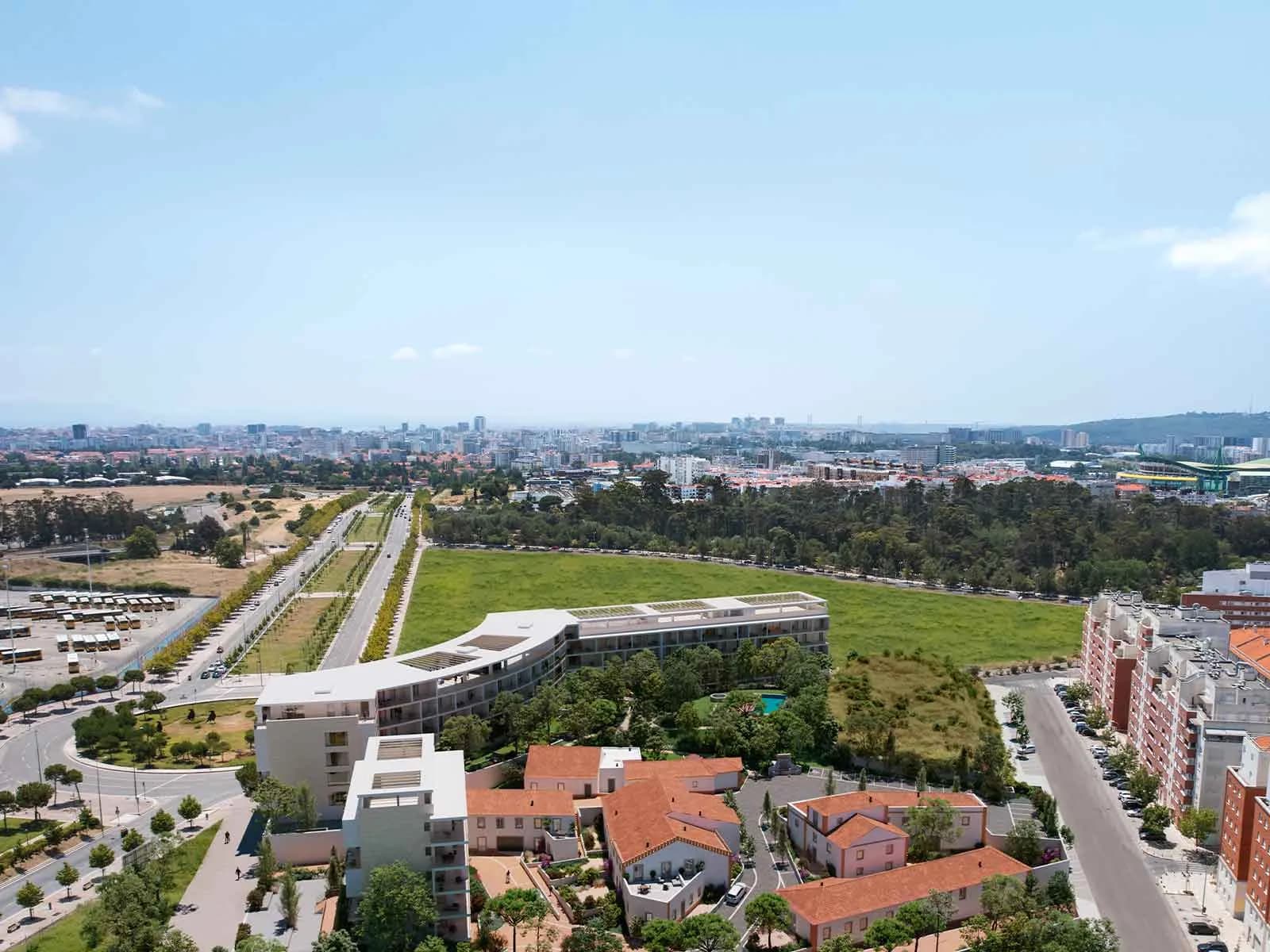 Lisbon Heights - New Villas for Sale in Lisbon gallery 39